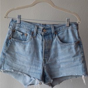 501 Jeans